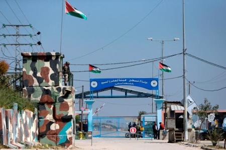 ಗಾಝಾ ಪ್ರವೇಶಿಸಲು ಇಸ್ರೇಲ್ ತಡೆ : ಹ್ಯೂಮನ್ ರೈಟ್ಸ್ ವಾಚ್ ಆರೋಪ